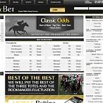 bet bookmaker